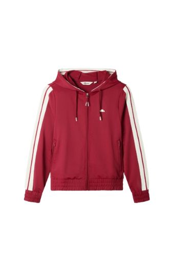 Picture of Saincome Track Top