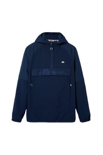 Picture of Taddeo 1/4 Zip Fleece Jacket