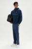 Picture of Taddeo 1/4 Zip Fleece Jacket