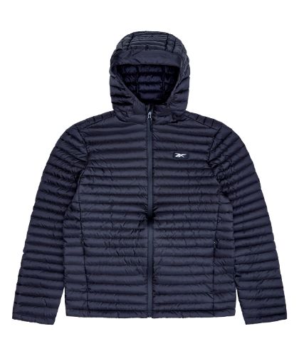 Picture of Finn Hooded Padded Jacket