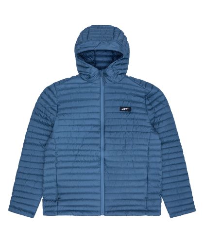 Picture of Finn Hooded Padded Jacket
