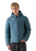 Picture of Finn Hooded Padded Jacket
