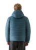 Picture of Finn Hooded Padded Jacket