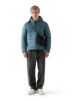 Picture of Finn Hooded Padded Jacket