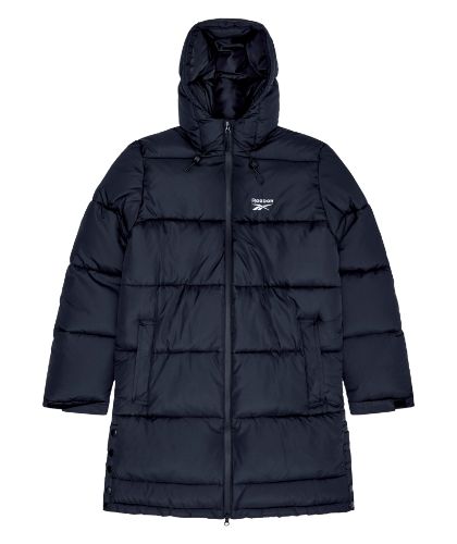 Picture of Rayna Long Line Puffer Jacket