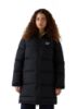 Picture of Rayna Long Line Puffer Jacket