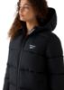 Picture of Rayna Long Line Puffer Jacket