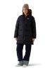 Picture of Rayna Long Line Puffer Jacket