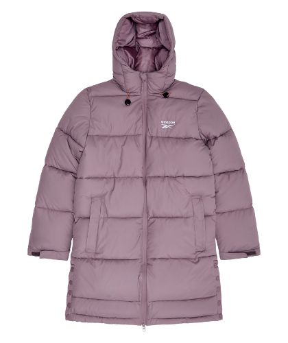 Picture of Rayna Long Line Puffer Jacket