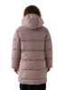 Picture of Rayna Long Line Puffer Jacket