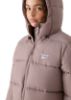 Picture of Rayna Long Line Puffer Jacket