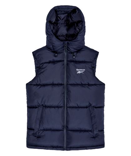 Picture of Rayna Hooded Puffer Gilet