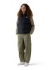 Picture of Rayna Hooded Puffer Gilet