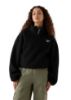 Picture of Mia Sherpa Fleece Sweatshirt