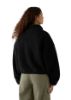 Picture of Mia Sherpa Fleece Sweatshirt