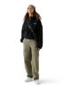 Picture of Mia Sherpa Fleece Sweatshirt