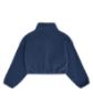 Picture of Mia Sherpa Fleece Sweatshirt