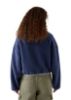 Picture of Mia Sherpa Fleece Sweatshirt
