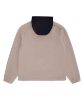 Picture of Osgood Hooded Sherpa Fleece Hoddy