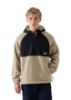 Picture of Osgood Hooded Sherpa Fleece Hoddy