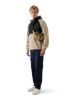 Picture of Osgood Hooded Sherpa Fleece Hoddy