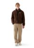 Picture of Ashby Sherpa Fleece Jacket