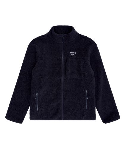 Picture of Ashby Sherpa Fleece Jacket