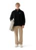 Picture of Ashby Sherpa Fleece Jacket