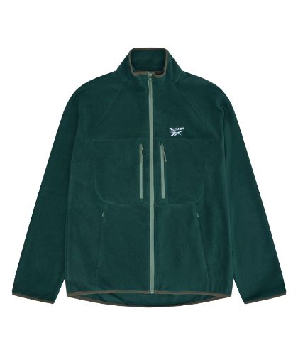 Picture of Lamont Tech Fleece Jacket