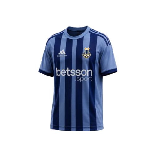 Picture of Sliema Home 26/27 Jersey