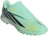Picture of F50 Hyperfast Club Velcro TF Kids Football Boots