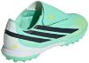 Picture of F50 Hyperfast Club Velcro TF Kids Football Boots