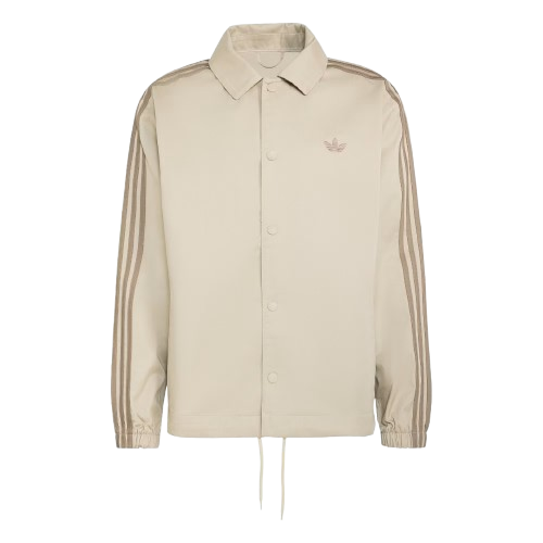 Picture of 3 Stripes Coaches Jacket
