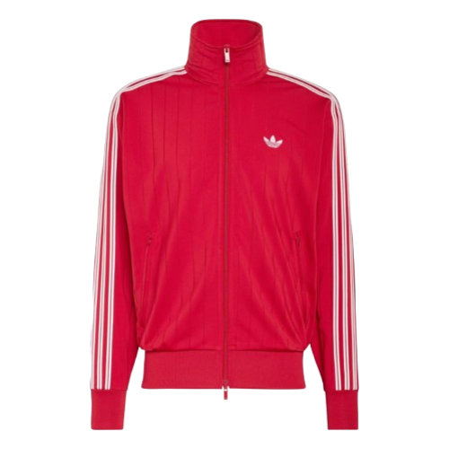 Picture of Firebird Drop Needle Track Top