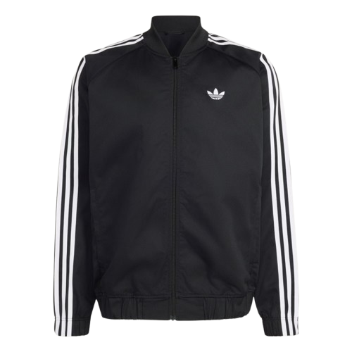 Picture of Sst Adicolor Classics Cotton Twill Track Top