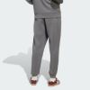 Picture of Trefoil Essentials Spacer Track Tracksuit Bottoms