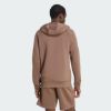 Picture of Trefoil Essentials Spacer Hoodie