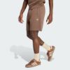 Picture of Trefoil Essentials Spacer Shorts