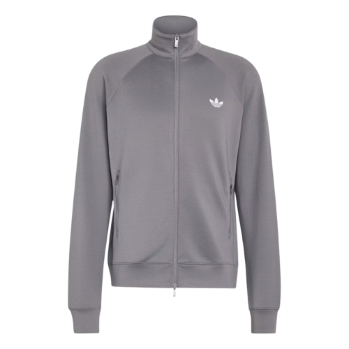 Picture of Trefoil Essentials Spacer Track Top