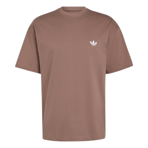 Picture of Trefoil Essentials Spacer Loose T-Shirt