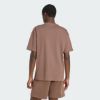 Picture of Trefoil Essentials Spacer Loose T-Shirt