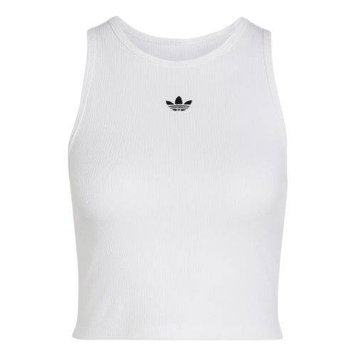 Picture of Essentials Rib Tank Top