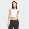 Picture of Essentials Rib Tank Top