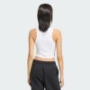 Picture of Essentials Rib Tank Top