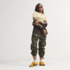 Picture of Cargo Pant Oversized