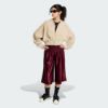 Picture of Sst Double Layered Cropped Track Top