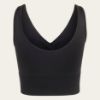 Picture of Essentials 3 Stripes Seamless Bralette
