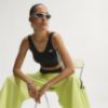 Picture of Essentials 3 Stripes Seamless Bralette