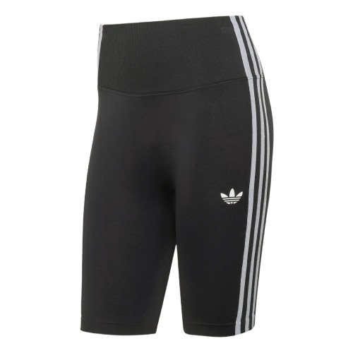 Picture of Essentials 3 Stripes Seamless Shorts