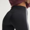 Picture of Essentials 3 Stripes Seamless Shorts